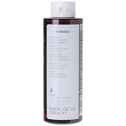 Shampoo Aloe & Dittany 250l - Foto 1