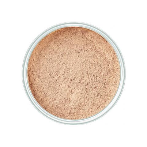 Mineral Powder Foundation - Trucco viso: fondotinta 2 Natural Beige - Foto 1