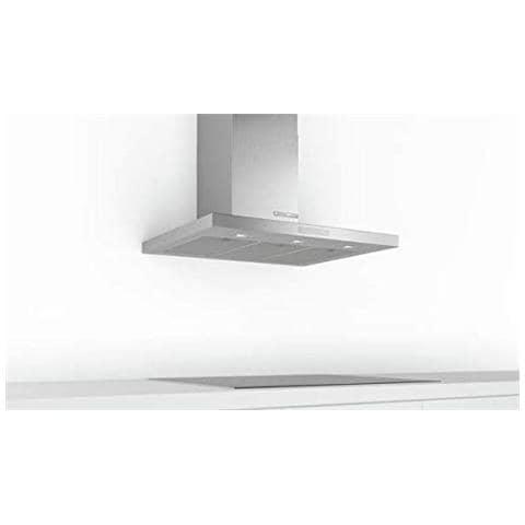 Cappa DWB97CM50 a Parete da 90 cm Aspirante Colore Acciaio Inox - Foto 7
