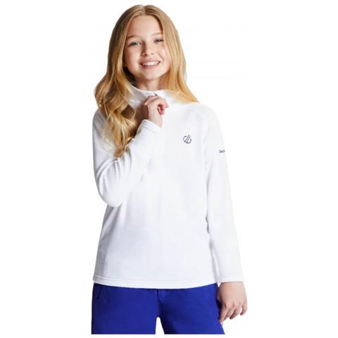 Dare 2b Freehand Fleece Junior Pile Bambini Taglia 7-8 - Foto 1