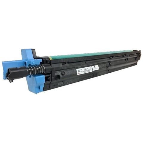 Toner DR-214K (A85Y0RD) Unità Tamburo Nera - Foto 2