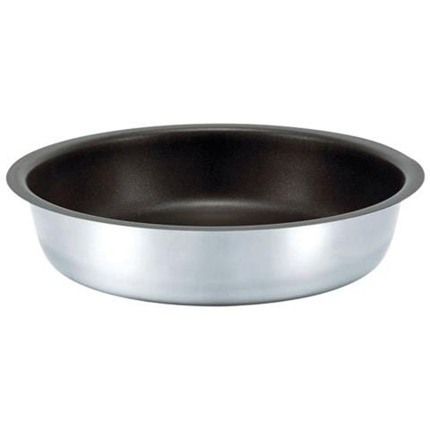 12048244, Stampo Per Dolci, 24 Cm, Acciaio Inox, Rivestimento Interno, Per Tutte Le Fonti Di Calore (induzione Inclusa) [ importato Da Francia] - Foto 1