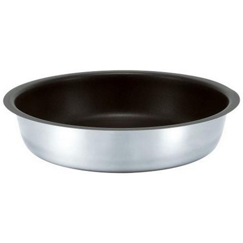 12048244, Stampo Per Dolci, 24 Cm, Acciaio Inox, Rivestimento Interno, Per Tutte Le Fonti Di Calore (induzione Inclusa) [ importato Da Francia] - Foto 3