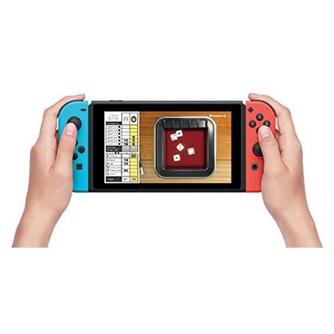 SWITCH - 51 Worldwide Games - Foto 4