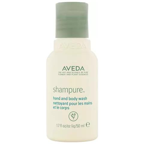 Gel Doccia Aveda Shampure A Mano E Lavaggio Del Corpo 50ml - Foto 2