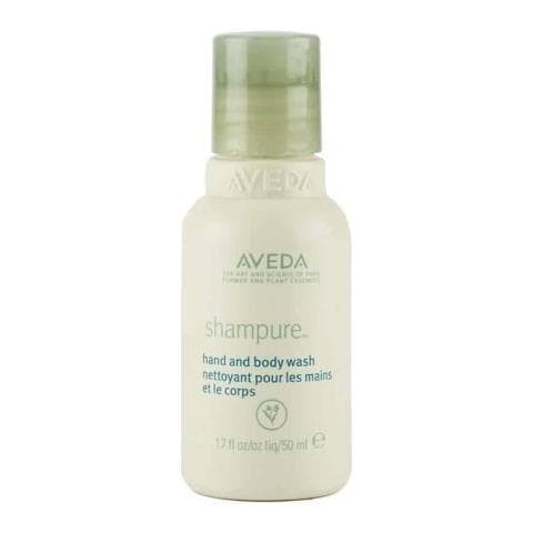 Gel Doccia Aveda Shampure A Mano E Lavaggio Del Corpo 50ml - Foto 1