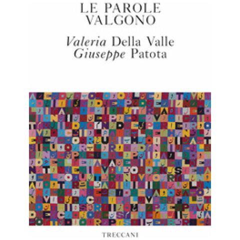 Valeria Della Valle - Le parole valgono - Foto 1
