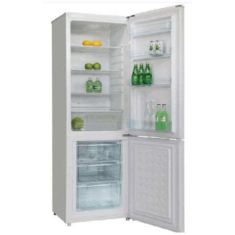 Frigorifero Combinato AKFR285L Classe F Capacità Lorda / Netta 265/252 Litri Colore Bianco - Foto 3