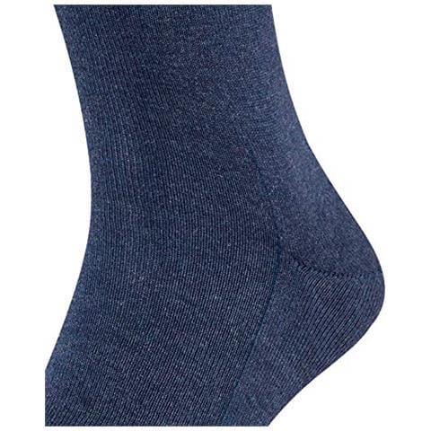 , Calze Uomo, Blu (dark Navy), 39-42 (taglia Produttore: 5.5-8), 1 Paio - Foto 2