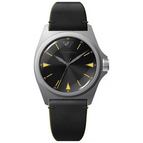 Orologio Armani Ar11331. Quarzo, Colore Oro. Uomo. - Disponibile - Foto 2