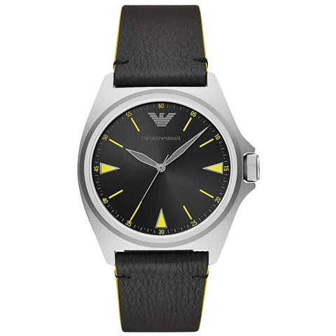 EMPORIO ARMANI - Nicola Ar11330 Orologio Uomo Al Quarzo - ePRICE