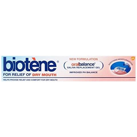 Bocca Asciutta Gel Idratante Idratante Gel 50 G - Foto 2