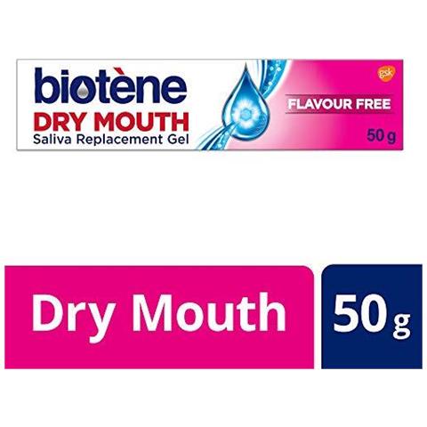 Bocca Asciutta Gel Idratante Idratante Gel 50 G - Foto 1