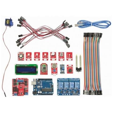 All-e-4-6 (e4-6) Development Board Starter Kit Zubehr Fr Entwicklungsplatinen (all-e-4-6 (e4-6))  - Foto 1