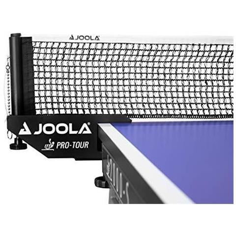 Pro Tour Tennis Da Tavolo Rete Multicolore - Foto 2