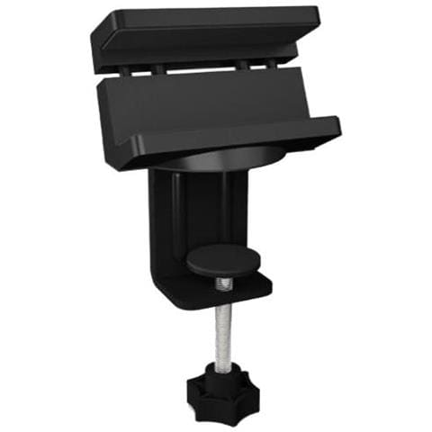 Supporto Per Hub Usb E Presa Multipla Con Gestione Dei Cavi - Foto 1