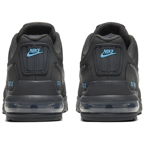 Scarpe Air Max Ltd 3 Taglia 44.5 Codice Ct2275-002 Grigio - Foto 6