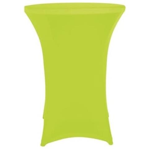 Copritavolo per Tavolo da Cocktail Lime - Foto 1