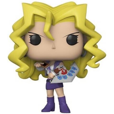 Yu-Gi-Oh: Pop! Animation - Mai Valentine - Foto 1