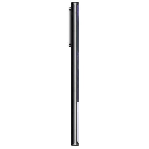 [Ricondizionato BASIC] Galaxy Note20 Ultra 256 GB 5G Dual Sim Display 6.9" QHD+ Slot Micro SD Fotocamera 108 Mpx Android Europa Nero - Foto 6