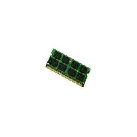 DDR3 2GB, DDR3, Computer portatile, Oro, 1 x 2 GB, SO-DIMM - Foto 1