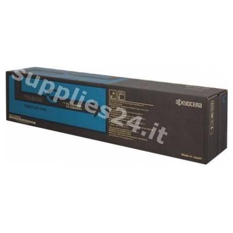 TK-8600C, 20000 Pagine, Laser, FS-C8600DN, FS-C8650DN, 5 - 35 C, 20 - 80%, -15 - 40 C - Foto 2