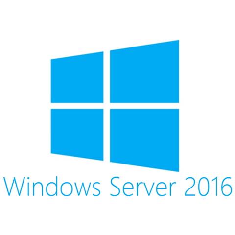 Windows Server 2016 Datacenter - Foto 1