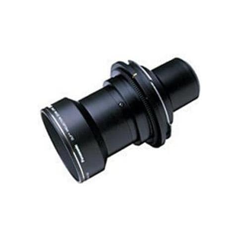 ET-D75LE30, 1.9:1, 2.7 - 5.2:1, 50,5 - 97,9 mm, 134 x 134 x 265 mm - Foto 1