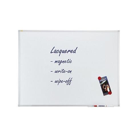 SC3112 Acciaio Magnetico lavagna - Foto 1