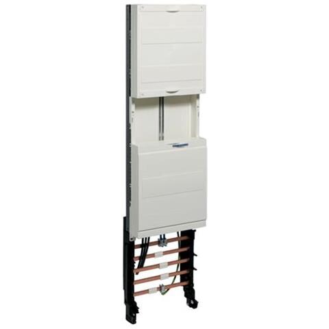 Zh33x7 Scatola Elettrica Bianco - Foto 1