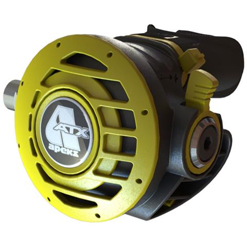 Octopus Atx Giallo - Foto 1