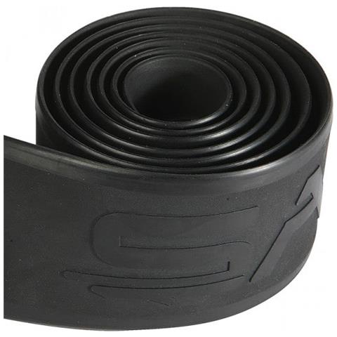 Cintura Elastica Pro Fibbia Inox Nero Standard - Foto 3