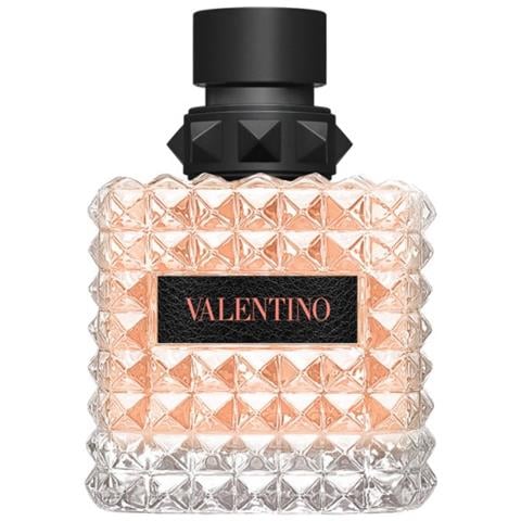 Born In Roma Coral Fantasy Eau De Parfum, Spray - Profumo Donna - Foto 1
