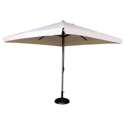 Ombrellone 3 X 3 M Class Ecr - Foto 1