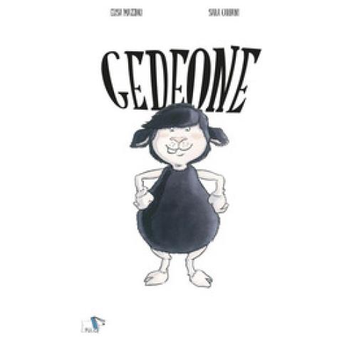 Elisa Mazzoli - Gedeone. Ediz. a colori - Foto 1
