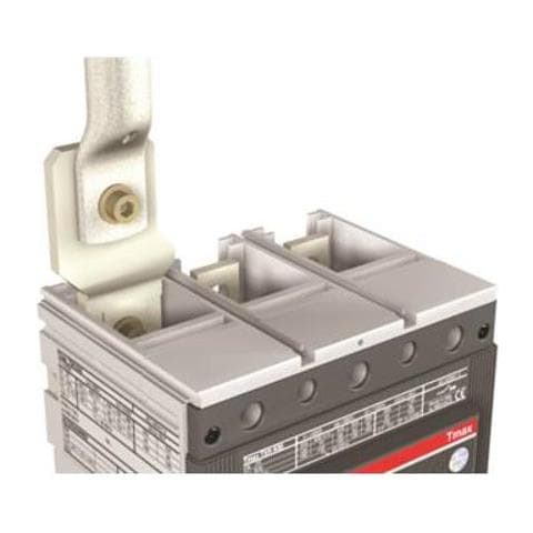 Kit 4pz Term.ant.diva.x T6 - 1sda050693r1 - 1sda050693r1 - Foto 1