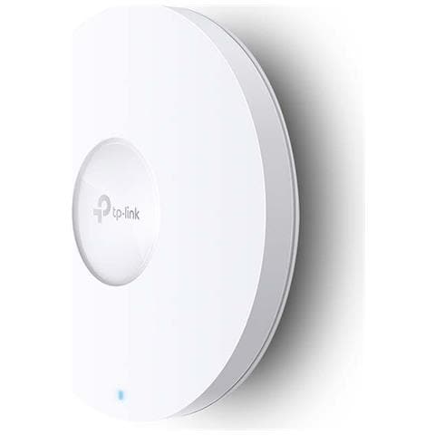 Omada Eap613 Punto Accesso Wlan 1775 Mbit/s Bianco Supporto Power Over Ethernet (poe) - Foto 1