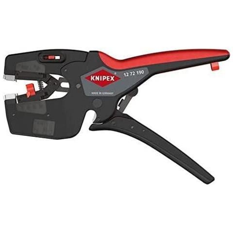 Pinza 12 72 190 Alta Qualità - Foto 1