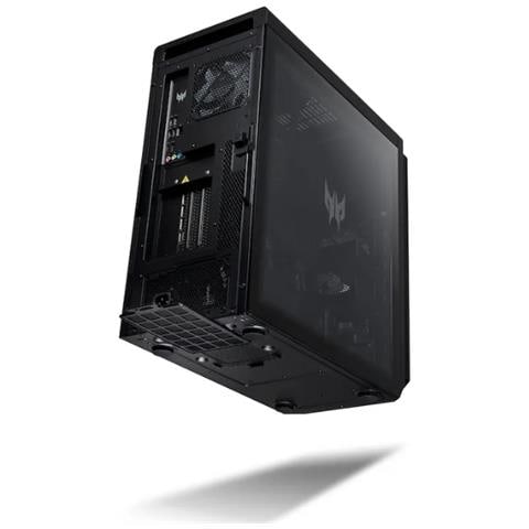 PC Desktop Predator Orion 7000 PO7-650 Intel Core i9-13900KF 2,2 GHz Ram 32 GB Hard Disk 1 TB SSD 1TB Nvidia GeForce RTX 4080 16GB 6x USB 3.2 Windows 11 Home - Foto 5