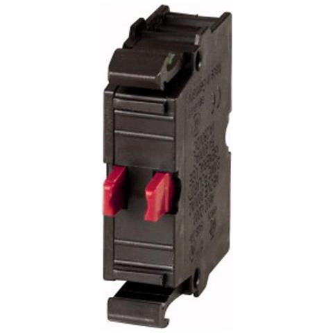 M22-ck01 Contatto Nc Cage Clamp Front. - Eaton 216385 - Eaton 216385 - Foto 1