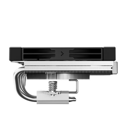 Dissipatore CPU ad Aria per LGA 1150 (Socket H3), LGA 1151 (Socket H4), LGA 1155 (Socket H2), LGA 1200 (Socket H5), LGA 1700, Socket AM4, Presa di corrente AM5 - Foto 3