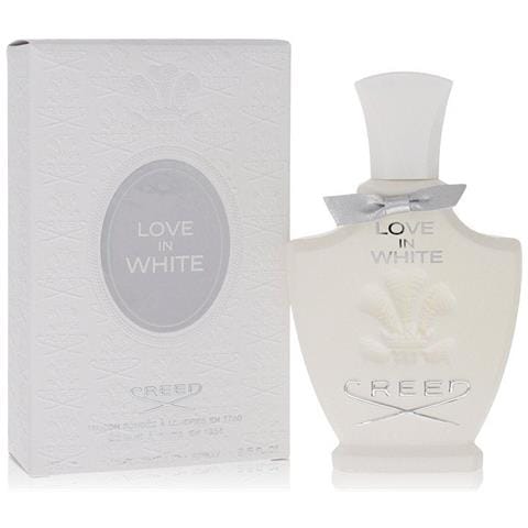 Love In White By Eau De Parfum Spray 2.5 Oz (women) - Foto 1