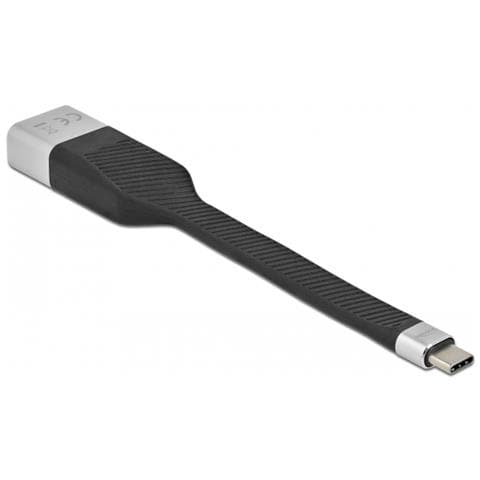 Cavo FPC a nastro piatto USB Type-C per Gigabit LAN 10/100/1000 Mbps da 15 cm - Foto 1