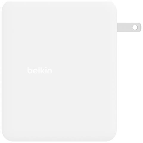 ALIMENTATORE 140W 4-PORTE USB CON UK,EU,US PLUG - Foto 2