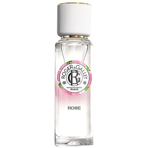 Acqua Profumata Benefica Alla Rosa 30 Ml Roger & Gallet - Foto 1