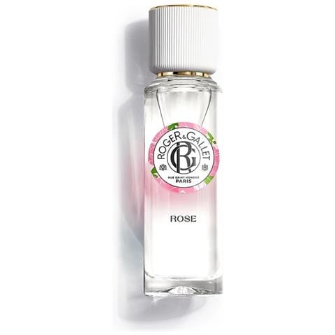 , Rose, Acqua Profumata, Corpo, 30 Ml - Foto 2