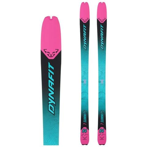 Sci Seven Summit 158 Flat - 158 Flamingo Reef - Foto 1