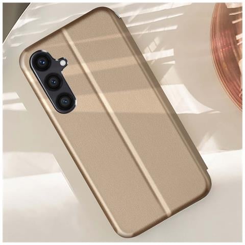 Custodia Per Samsung Galaxy S24 Plus Copertina Porta-carte Supporto - Foto 2