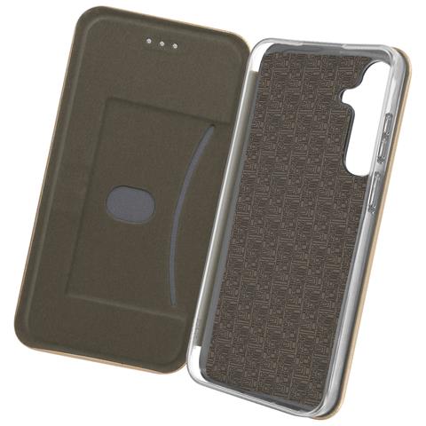 Custodia Per Samsung Galaxy S24 Plus Copertina Porta-carte Supporto - Foto 5