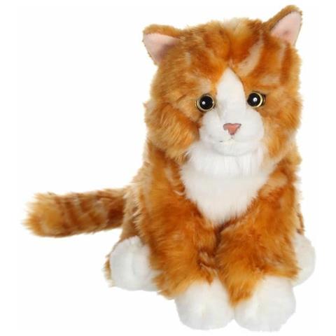 Peluche Gipsy Gatto - Foto 1